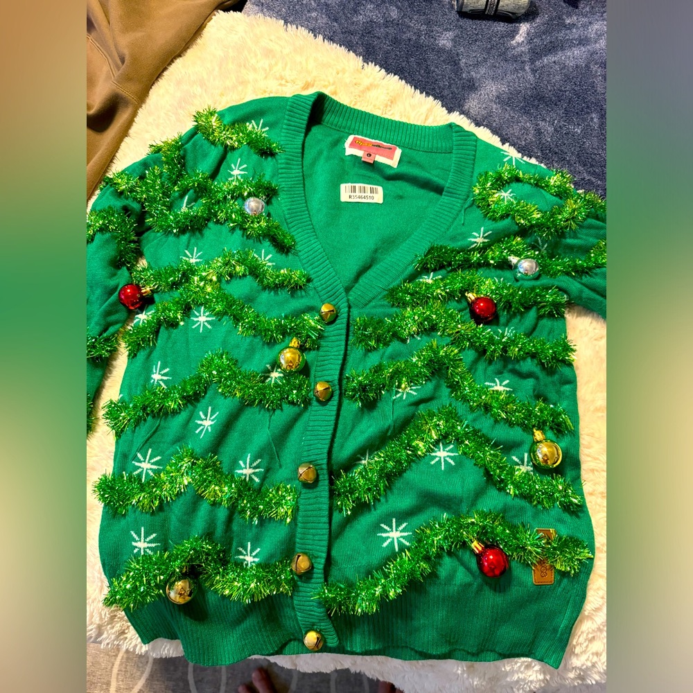 Christmas Sweater